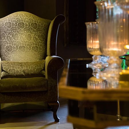 Swiss Moraira Hotel & Spa - Designed For Adults Екстериор снимка