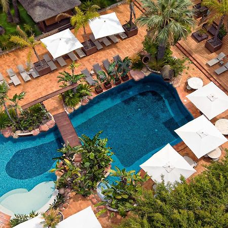 Swiss Moraira Hotel & Spa - Designed For Adults Екстериор снимка