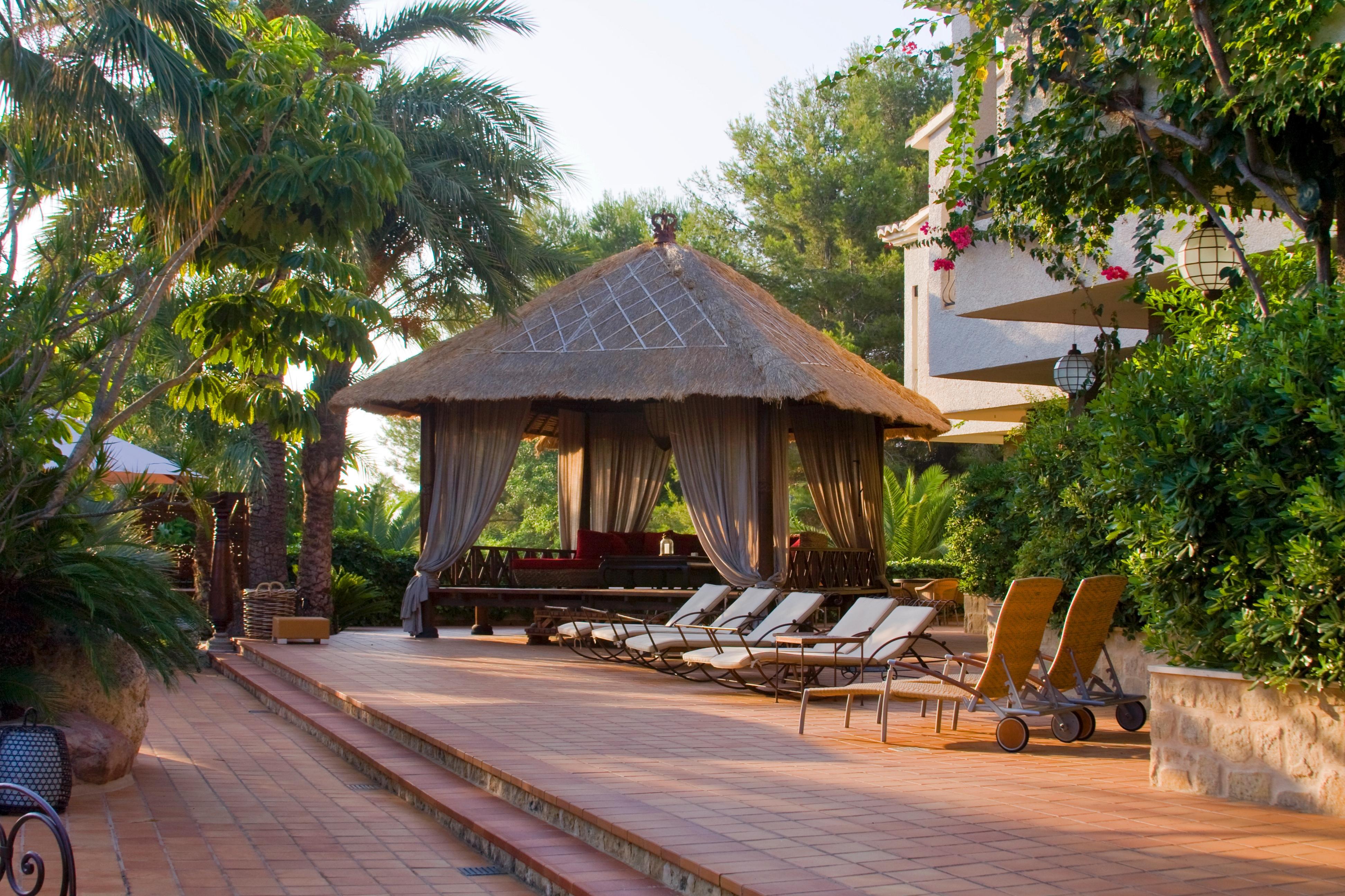 Swiss Moraira Hotel & Spa - Designed For Adults Екстериор снимка