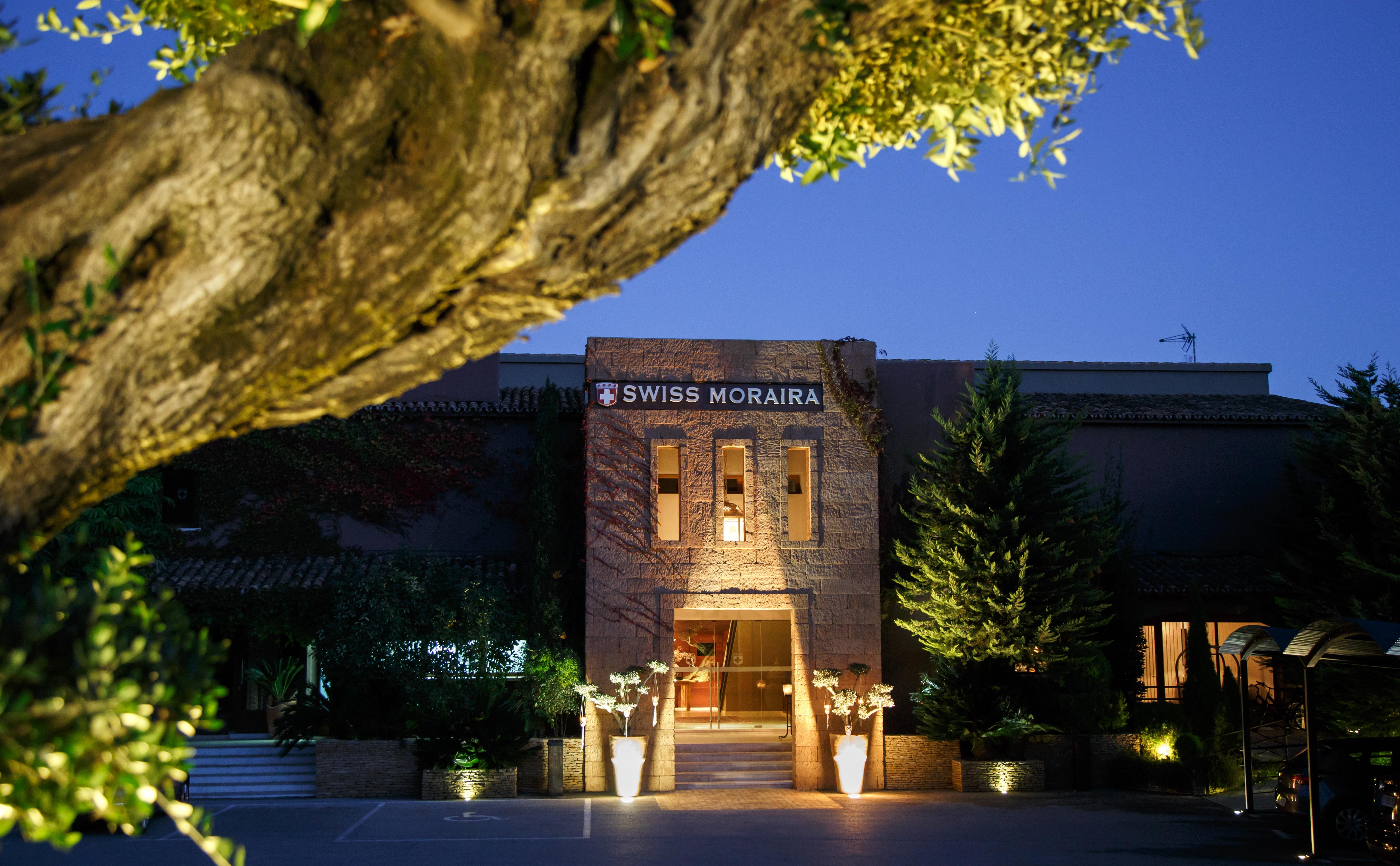 Swiss Moraira Hotel & Spa - Designed For Adults Екстериор снимка