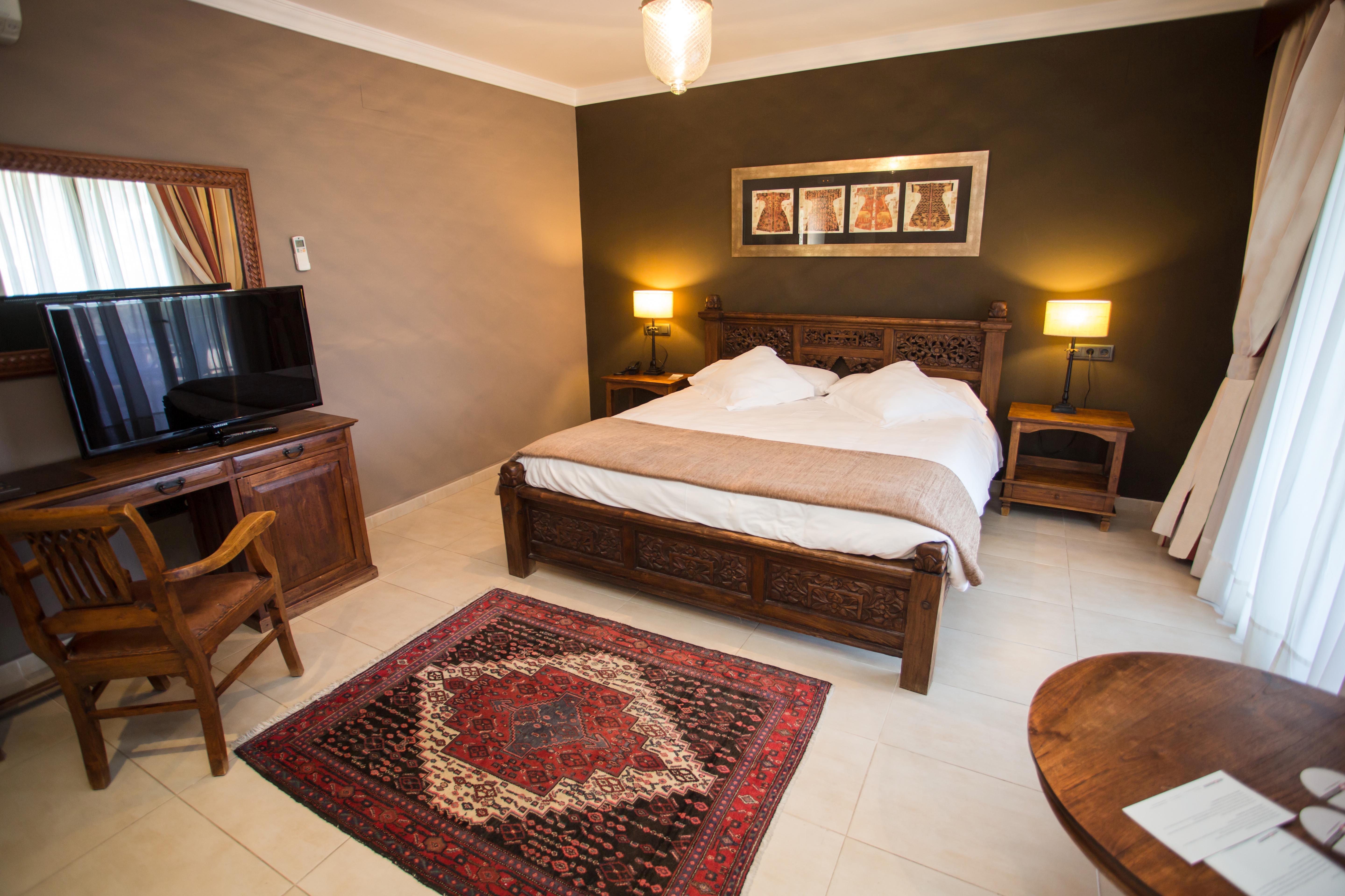 Swiss Moraira Hotel & Spa - Designed For Adults Екстериор снимка