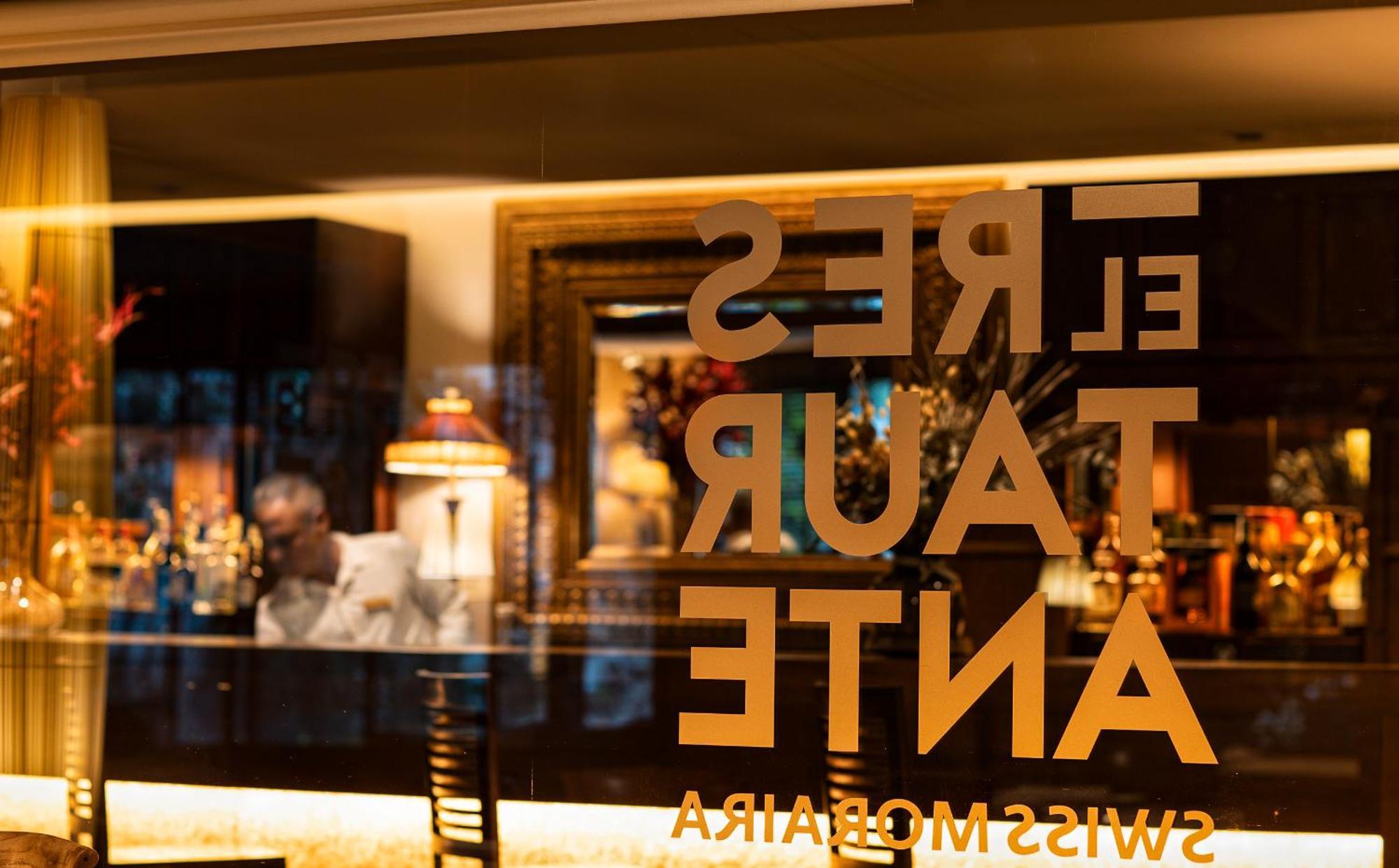 Swiss Moraira Hotel & Spa - Designed For Adults Екстериор снимка