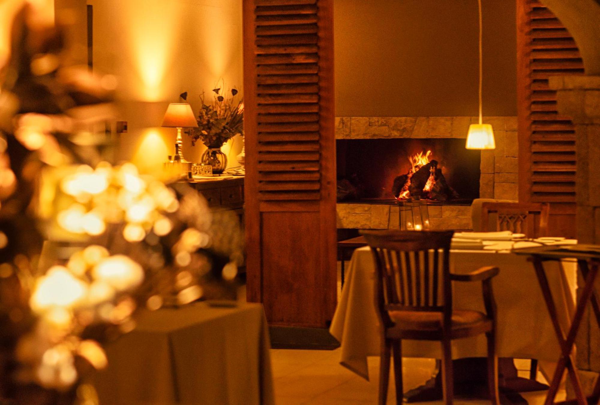 Swiss Moraira Hotel & Spa - Designed For Adults Екстериор снимка