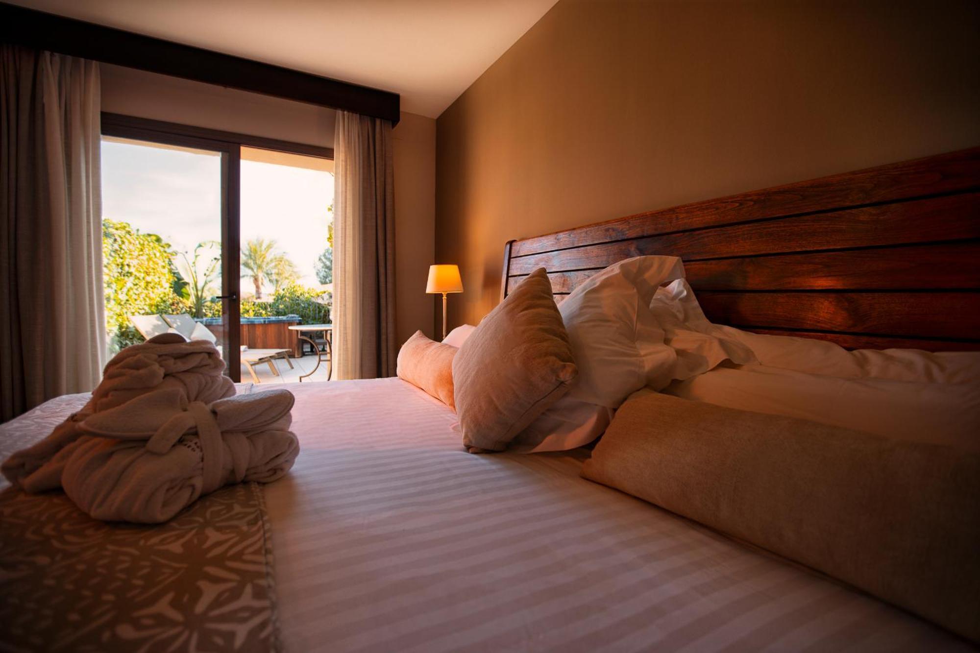 Swiss Moraira Hotel & Spa - Designed For Adults Екстериор снимка