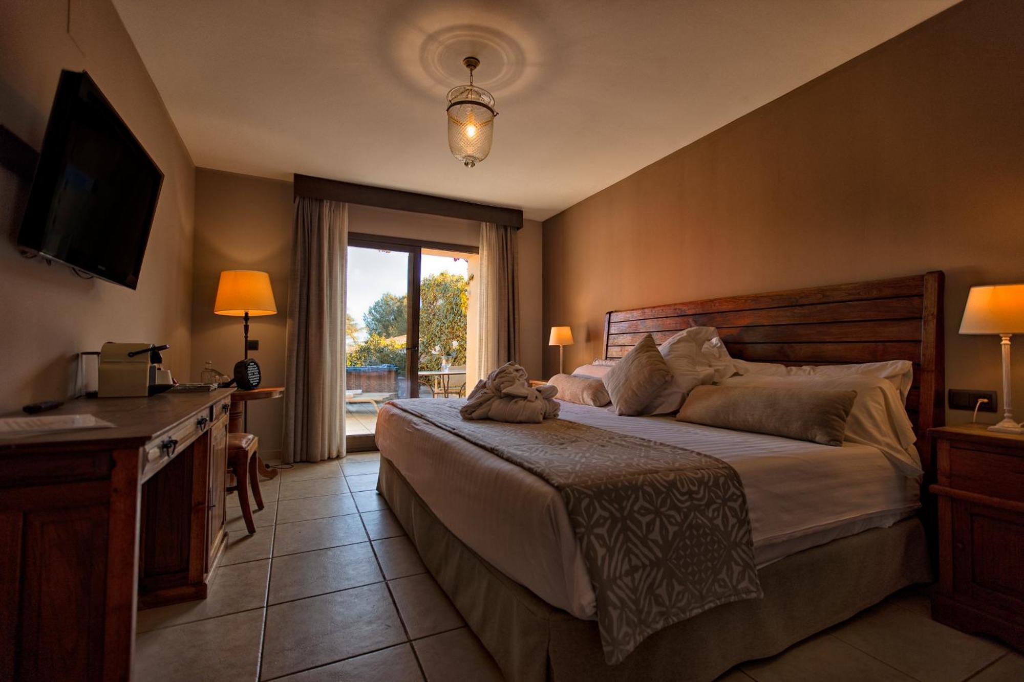 Swiss Moraira Hotel & Spa - Designed For Adults Екстериор снимка