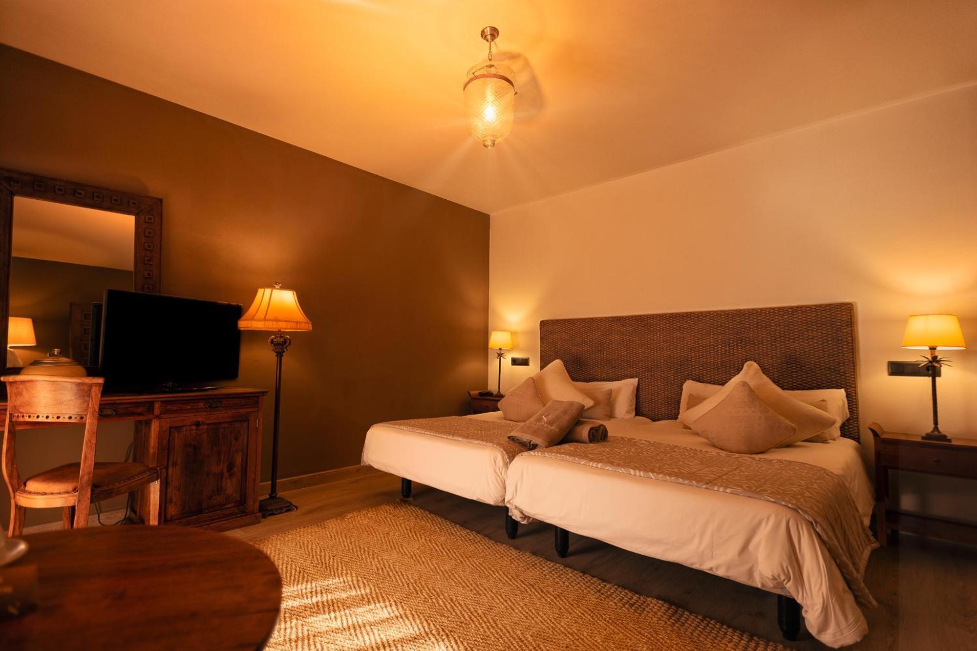 Swiss Moraira Hotel & Spa - Designed For Adults Екстериор снимка