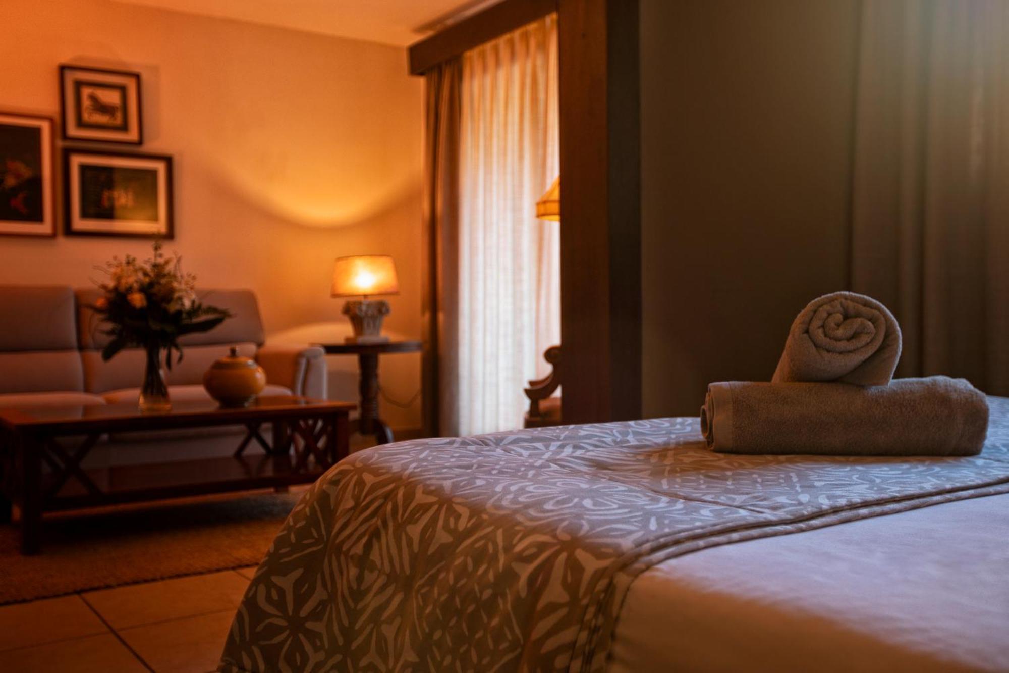Swiss Moraira Hotel & Spa - Designed For Adults Екстериор снимка