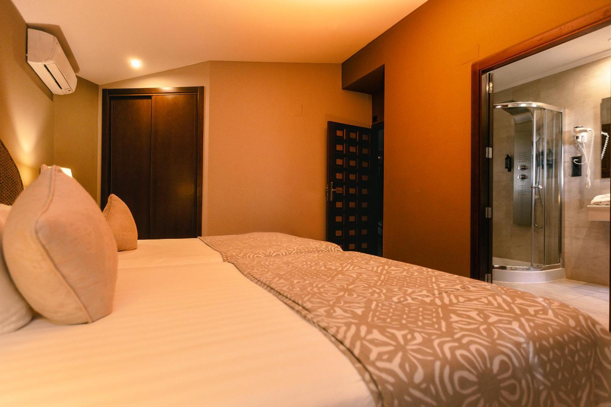 Swiss Moraira Hotel & Spa - Designed For Adults Екстериор снимка