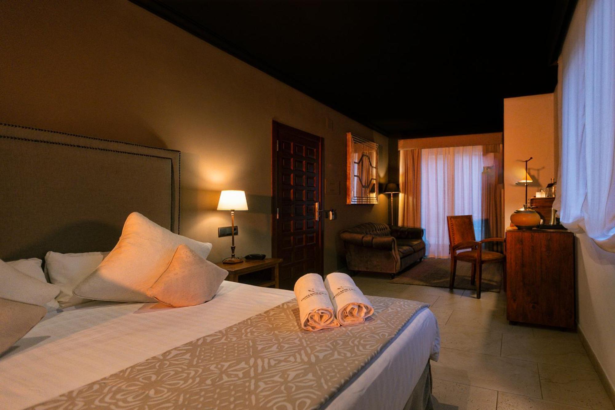 Swiss Moraira Hotel & Spa - Designed For Adults Екстериор снимка