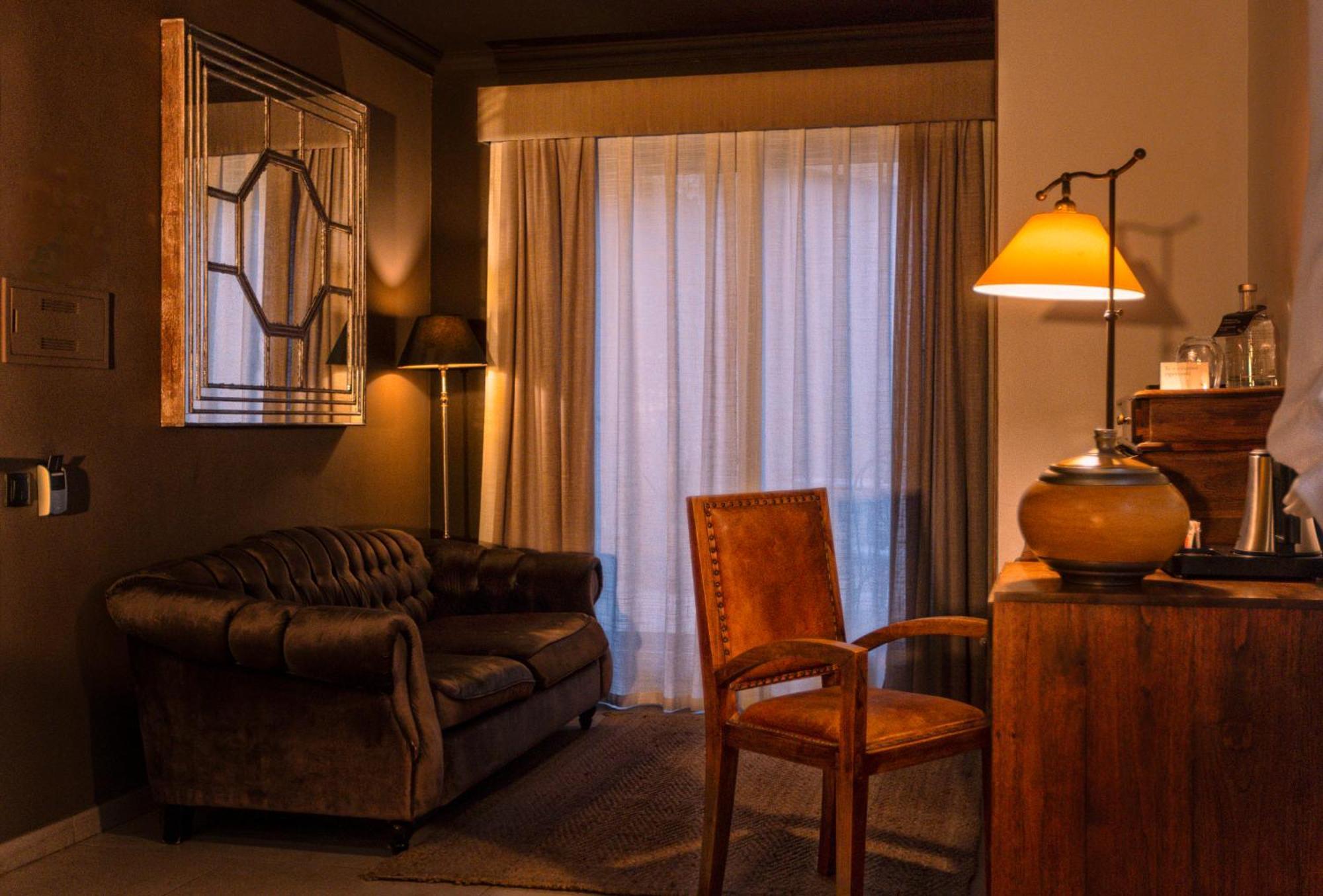 Swiss Moraira Hotel & Spa - Designed For Adults Екстериор снимка