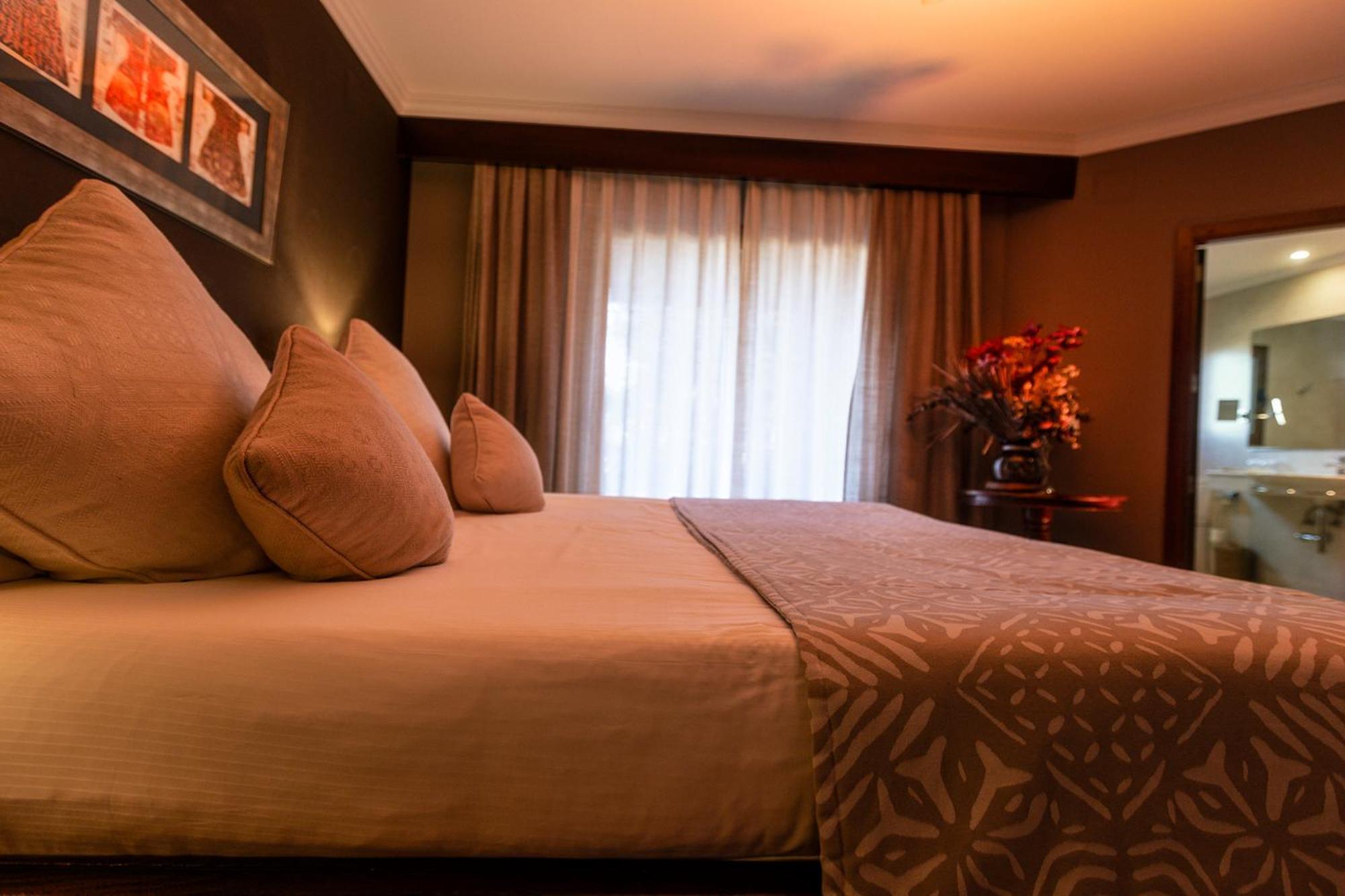 Swiss Moraira Hotel & Spa - Designed For Adults Екстериор снимка