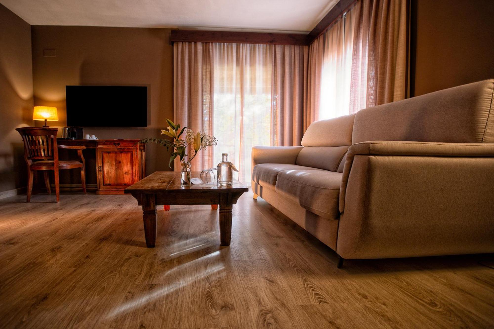 Swiss Moraira Hotel & Spa - Designed For Adults Екстериор снимка