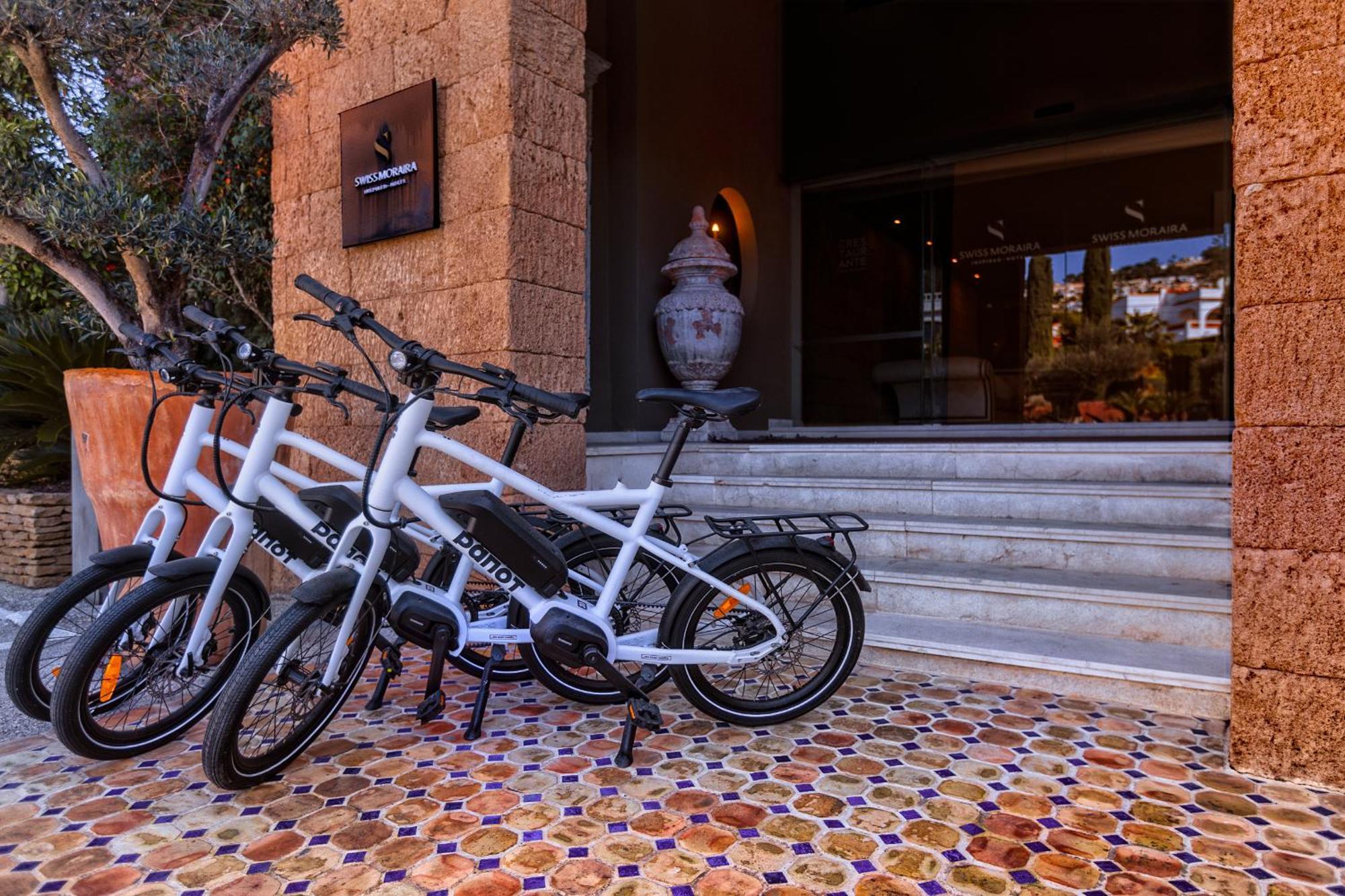 Swiss Moraira Hotel & Spa - Designed For Adults Екстериор снимка