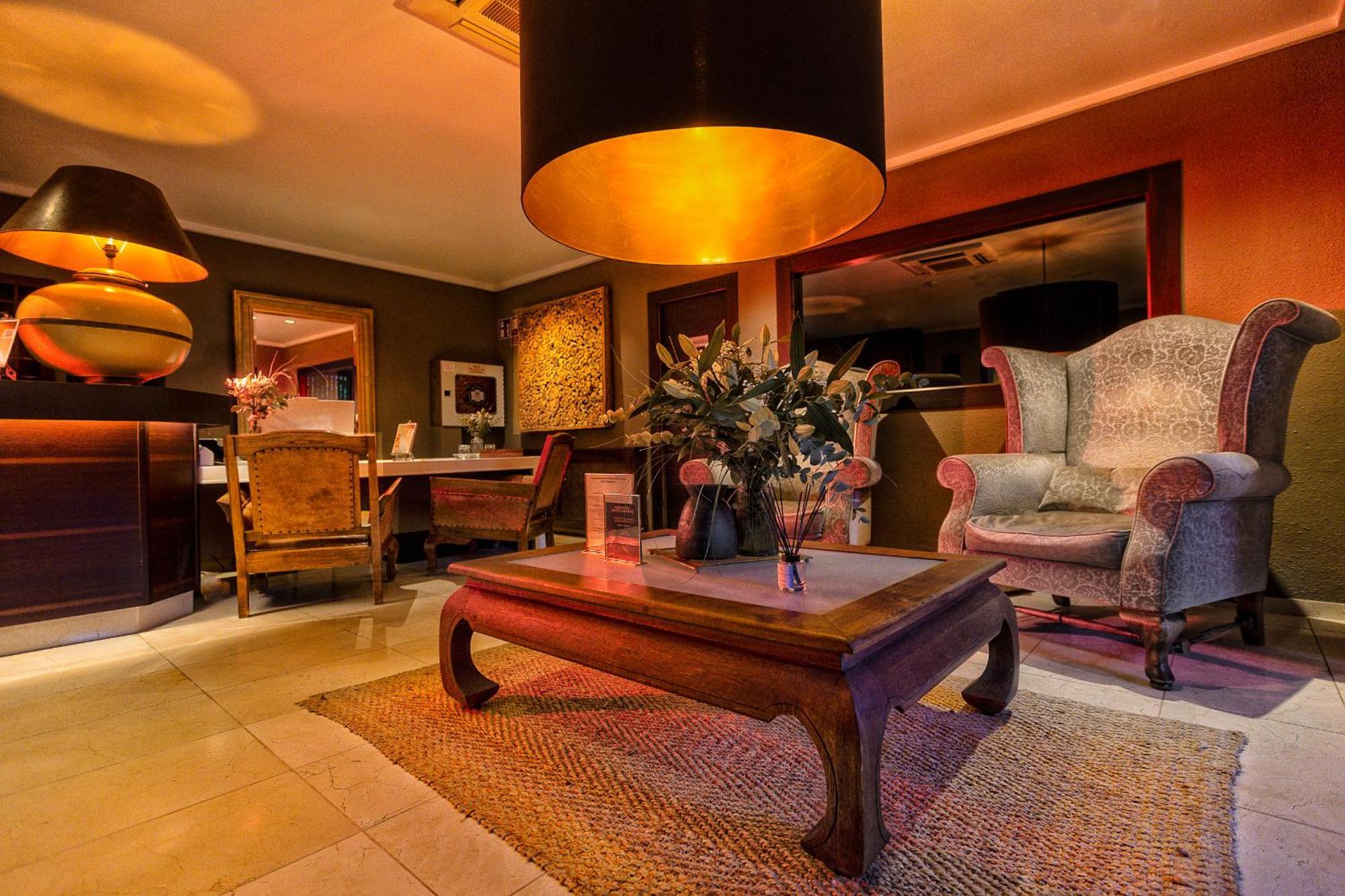 Swiss Moraira Hotel & Spa - Designed For Adults Екстериор снимка