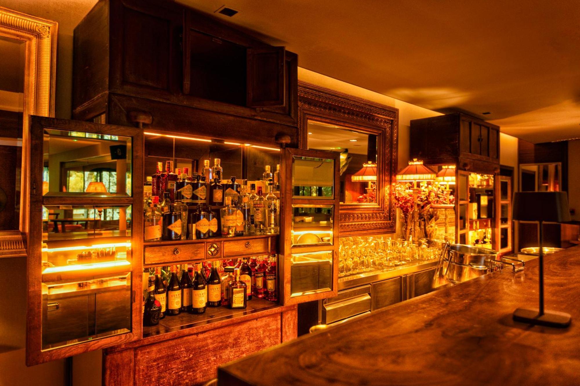Swiss Moraira Hotel & Spa - Designed For Adults Екстериор снимка