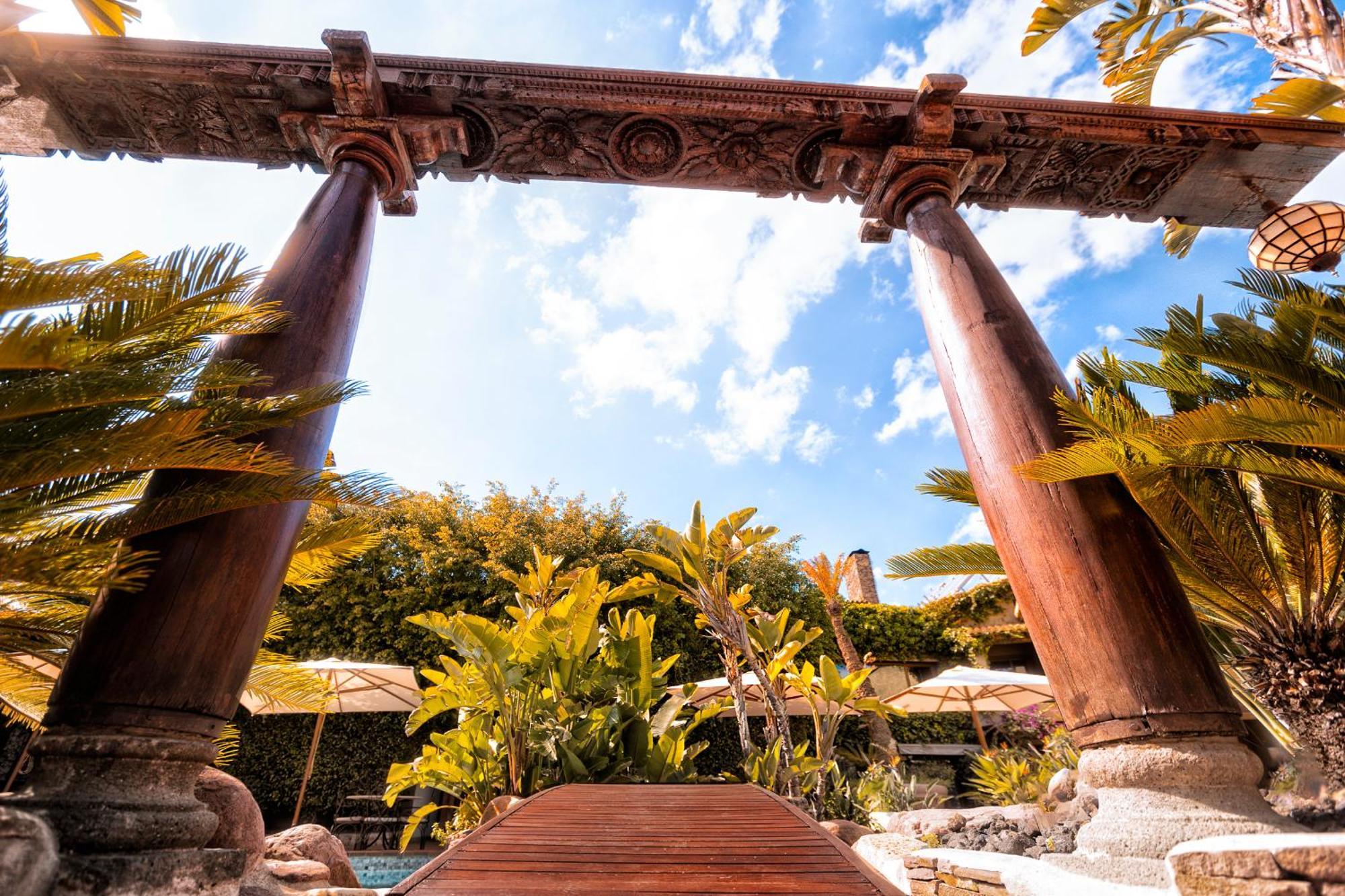 Swiss Moraira Hotel & Spa - Designed For Adults Екстериор снимка