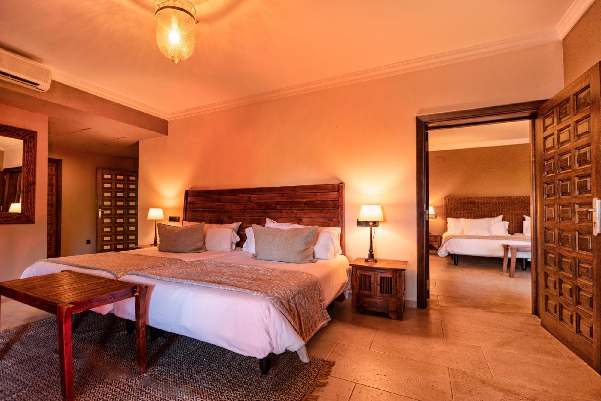 Swiss Moraira Hotel & Spa - Designed For Adults Екстериор снимка
