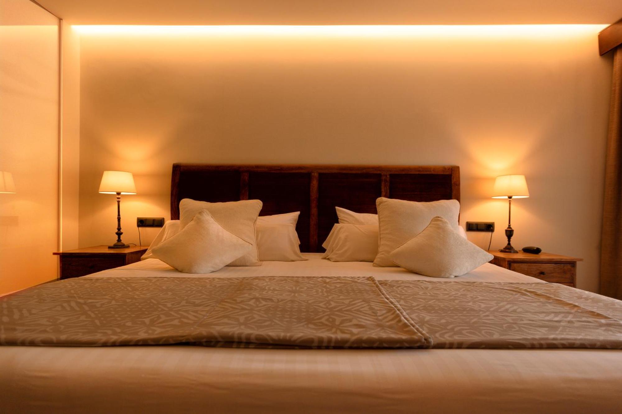 Swiss Moraira Hotel & Spa - Designed For Adults Екстериор снимка