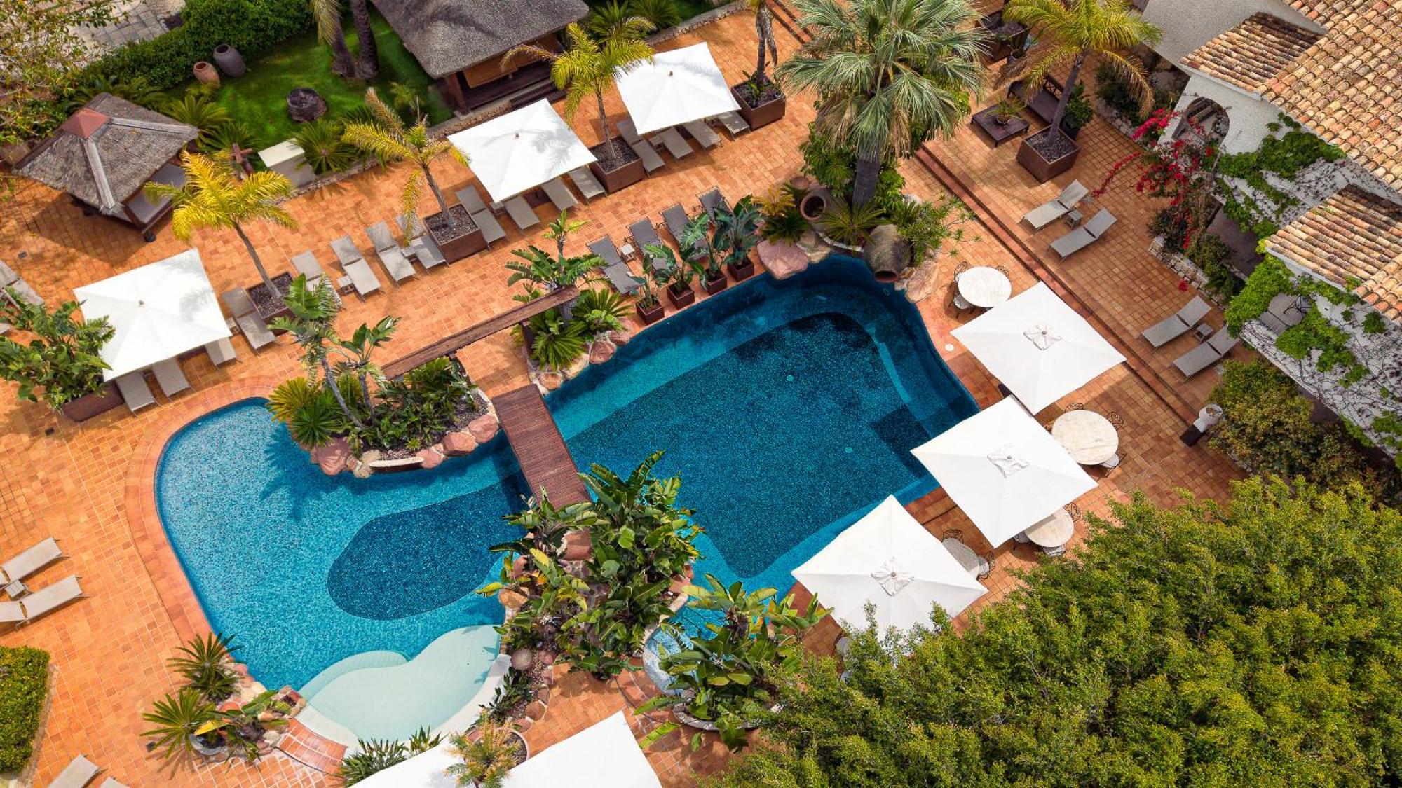 Swiss Moraira Hotel & Spa - Designed For Adults Екстериор снимка