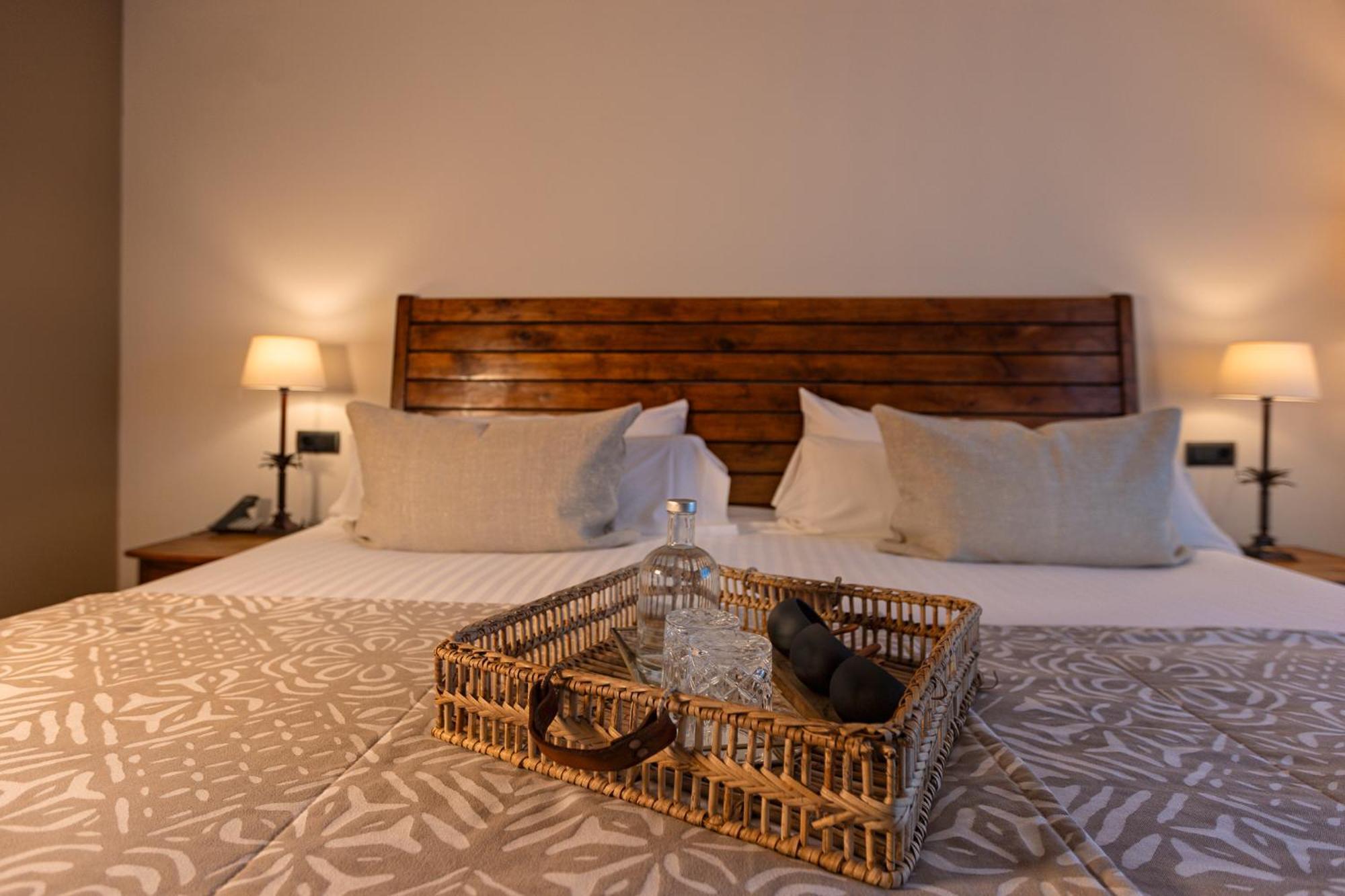 Swiss Moraira Hotel & Spa - Designed For Adults Екстериор снимка